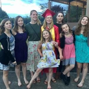 Meet your Posher, Jerusha